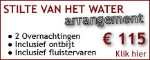 Arrangement varen Waterland